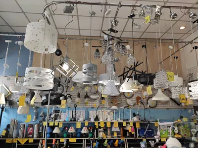 Sklep Elektryczny POLAM